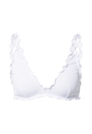 WEEKDAY Reggiseno 'Naomi'  bianco