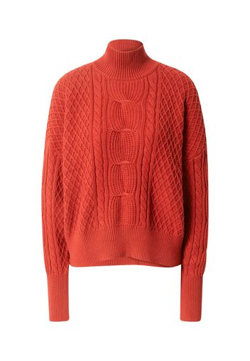 Wemoto Pullover 'Lotty'  rosso