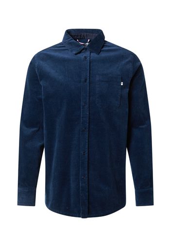 Wemoto Camicia 'Baker'  navy