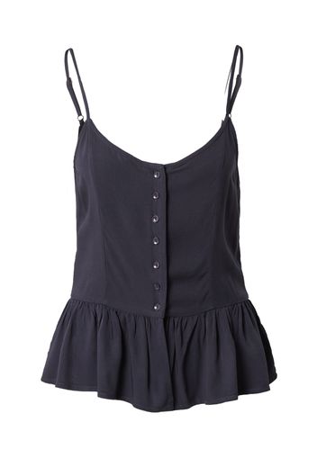 Wemoto Top 'Lela'  navy