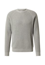 Wemoto Pullover 'Lindsay'  grigio