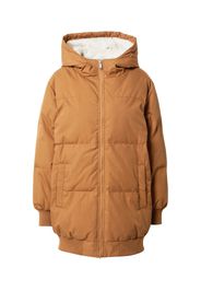 Wemoto Giacca invernale 'Sara Twill'  cognac