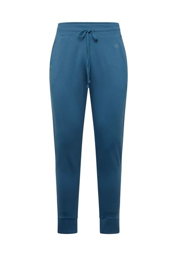 WESTMARK LONDON Pantaloni  blu ciano