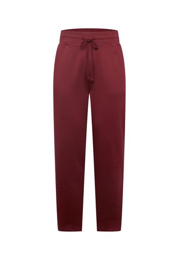 WESTMARK LONDON Pantaloni  bordeaux