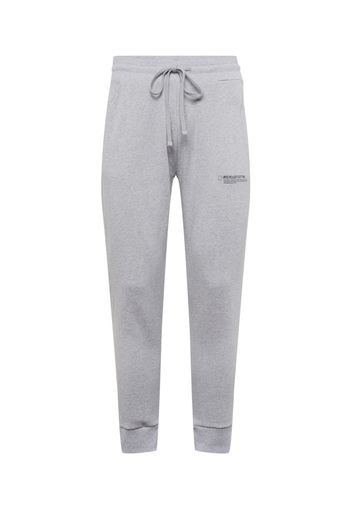 WESTMARK LONDON Pantaloni  grigio sfumato