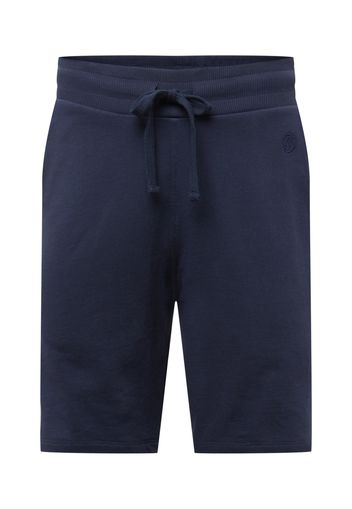 WESTMARK LONDON Pantaloni  blu scuro