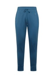 WESTMARK LONDON Pantaloni  blu ciano