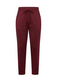 WESTMARK LONDON Pantaloni  bordeaux