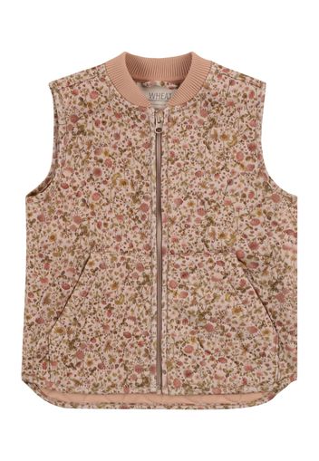 Wheat Gilet  colori misti