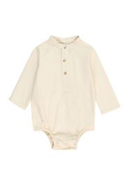 Wheat Tutina / body per bambino 'Victor'  offwhite