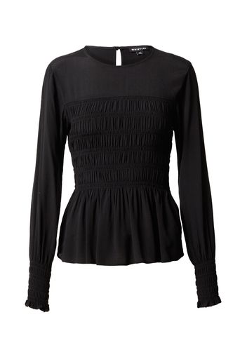 Whistles Camicia da donna 'ROSANNA'  nero