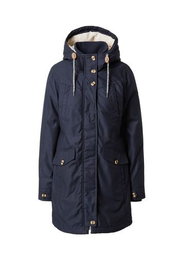 WLD Parka invernale 'Spicy Eden III'  navy