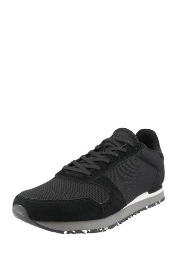 WODEN Sneaker bassa 'Ydun '  nero