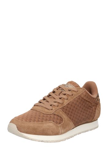 WODEN Sneaker bassa 'Ydun'  beige scuro