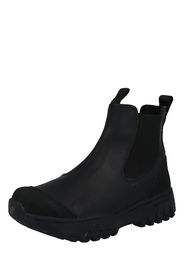 WODEN Boots chelsea 'Magda'  nero