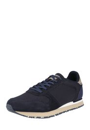 WODEN Sneaker bassa ' Ydun '  navy / beige