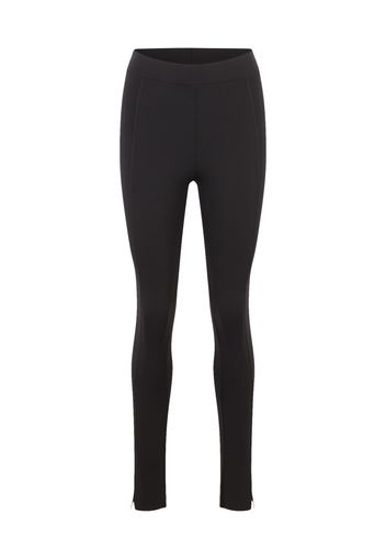 Wolford Leggings 'Midnight Grace'  nero