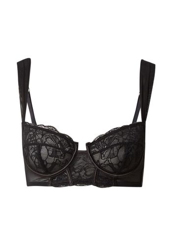 Women' Secret Reggiseno  nero