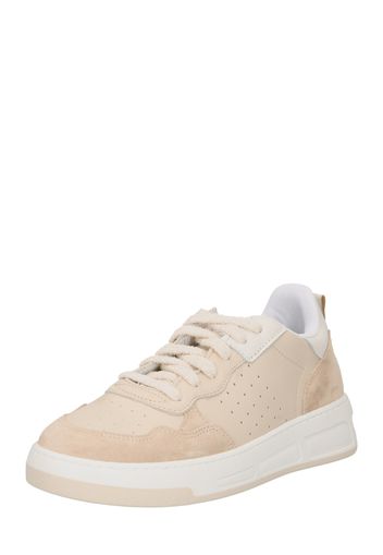 WOMSH Sneaker bassa 'HYPER NEW PANNA'  beige