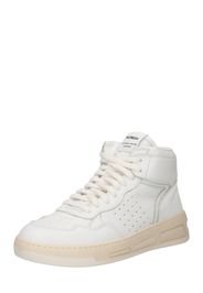 WOMSH Sneaker alta  bianco