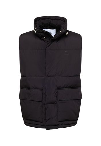 Won Hundred Gilet 'North'  nero