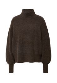 Won Hundred Pullover 'Blakely'  marrone scuro