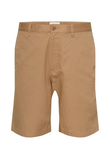 WOOD WOOD Pantaloni chino 'Jonathan'  marrone chiaro