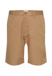 WOOD WOOD Pantaloni chino 'Jonathan'  marrone chiaro