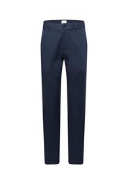 WOOD WOOD Pantaloni chino 'Marcus'  blu scuro