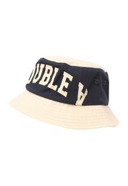 WOOD WOOD Cappello  beige / navy