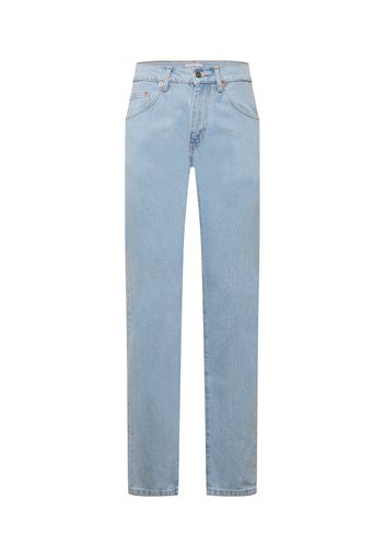 Woodbird Jeans 'Doc Brando'  blu denim