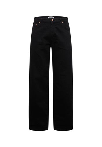 Woodbird Jeans 'Leroy'  nero