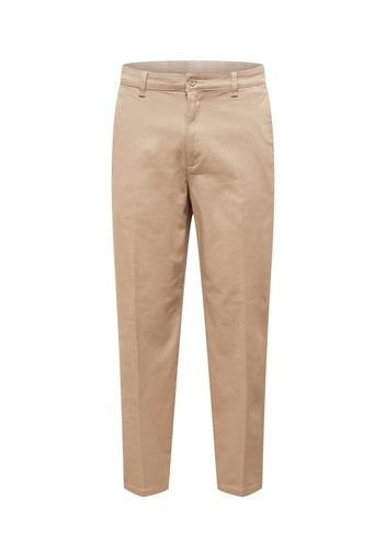 Woodbird Pantaloni chino 'Tien Buzz Pant'  beige