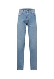 Woodbird Jeans 'LEROY DOONE'  blu denim