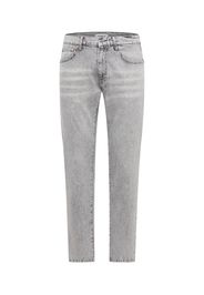 Woodbird Jeans 'Ash'  grigio sfumato