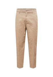 Woodbird Pantaloni chino 'Tien Buzz Pant'  beige