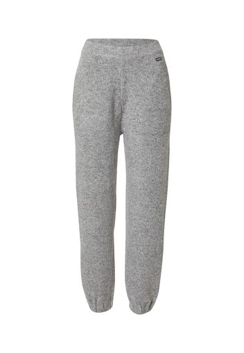 Worst Behavior Pantaloni 'JENN'  grigio