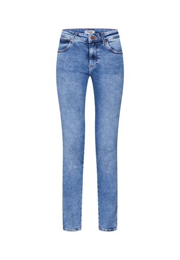 WRANGLER Jeans  blu denim