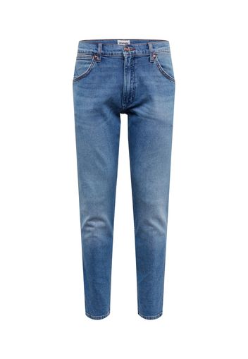 WRANGLER Jeans '11MWZ'  blu denim