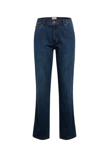 WRANGLER Jeans 'Texas'  blu scuro