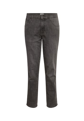 WRANGLER Jeans 'Texas'  grigio denim