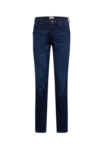 WRANGLER Jeans 'GREENSBORO'  blu denim