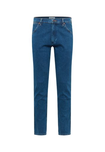 WRANGLER Jeans '11MWZ'  blu denim