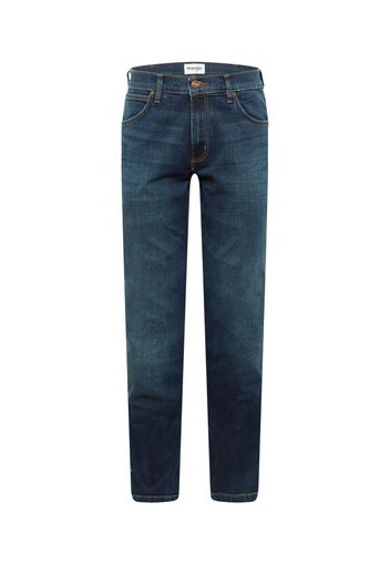 WRANGLER Jeans 'GREENSBORO'  blu denim