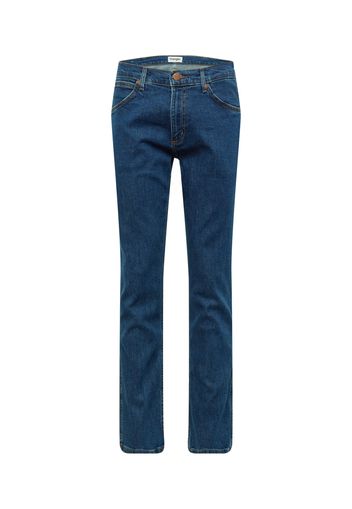 WRANGLER Jeans 'GREENSBORO'  blu denim