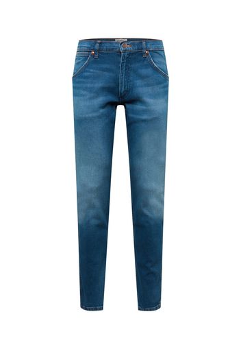 WRANGLER Jeans '11MWZ'  blu denim