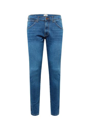 WRANGLER Jeans 'BRYSON'  blu denim