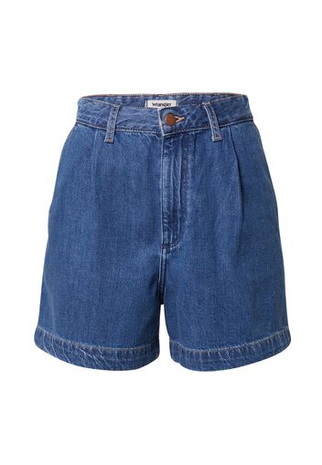 WRANGLER Jeans  blu denim