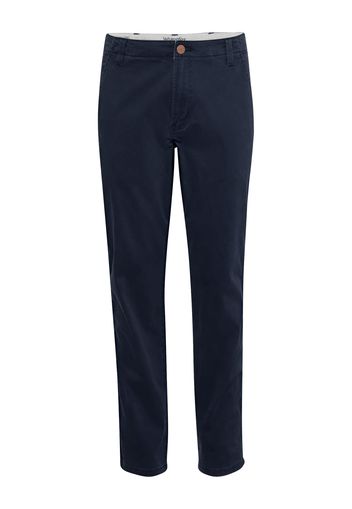 WRANGLER Pantaloni chino 'CASEY'  blu scuro