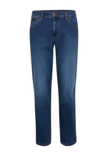 WRANGLER Jeans 'TEXAS'  blu denim